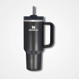 Mechronik Quencher 2.0 Tumbler – 40oz Insulated Travel Mug